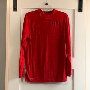 Men’s Nike Hooded Shirt